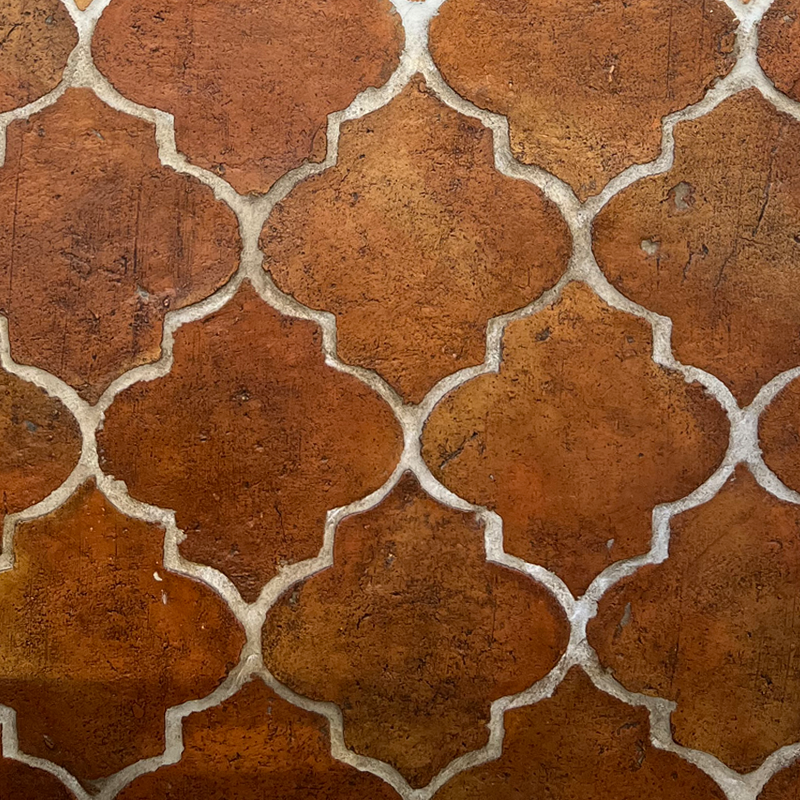 Wellington Tile - Tile Title